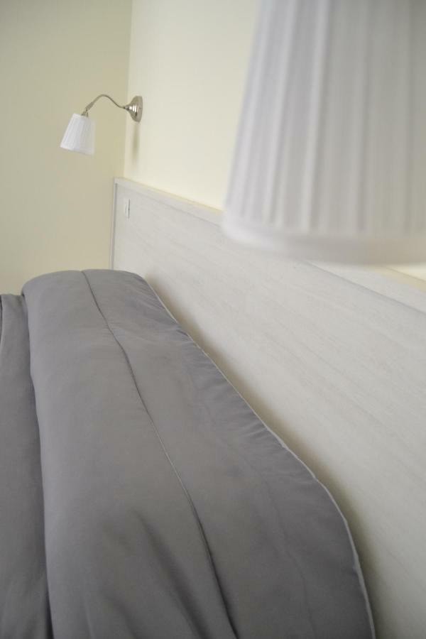 Guesthouse Holiday Formia Beach Eksteriør billede