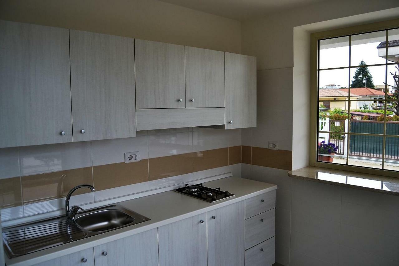Guesthouse Holiday Formia Beach Eksteriør billede